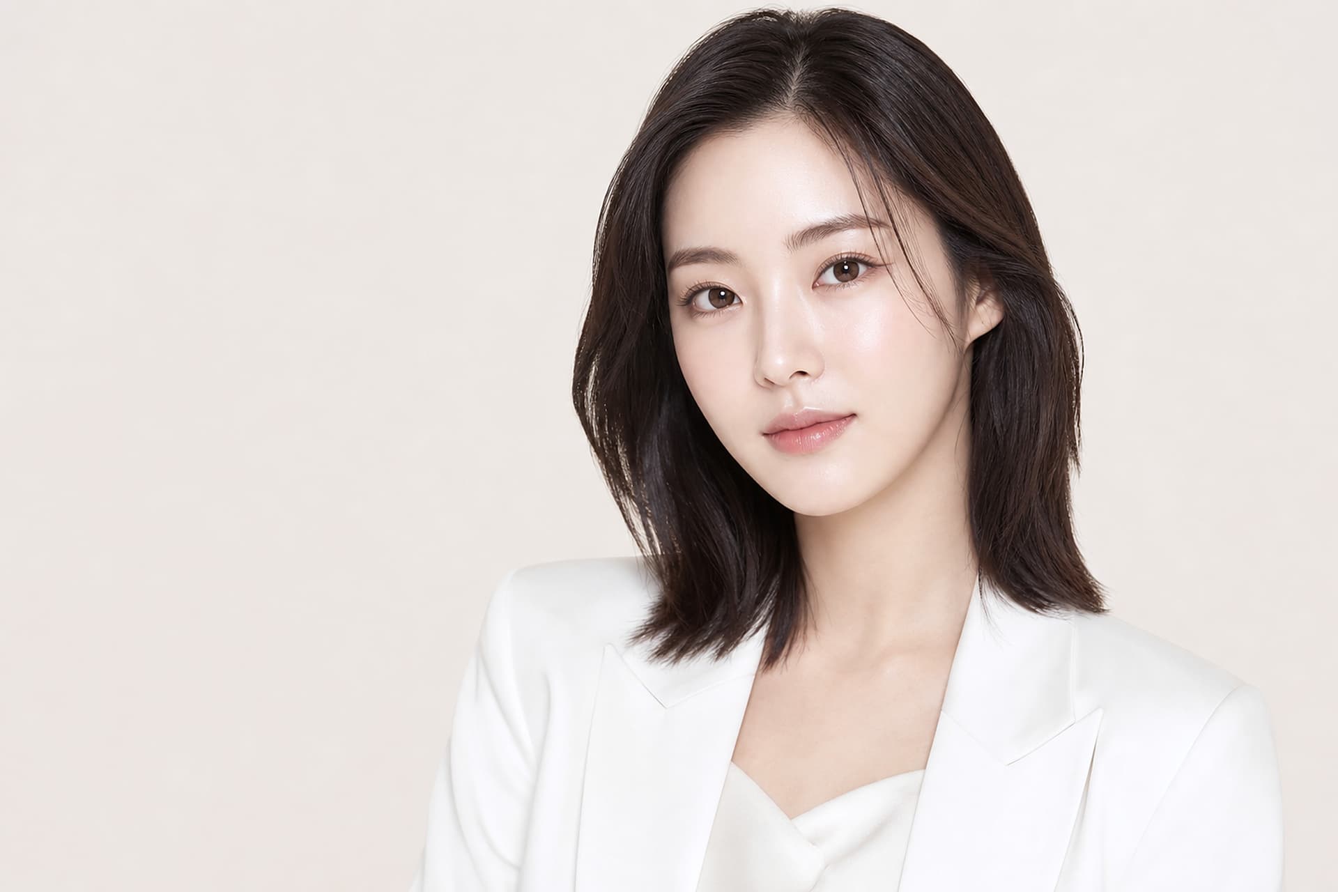 절개 쌍꺼풀 진단 포인트와 모델 비주얼