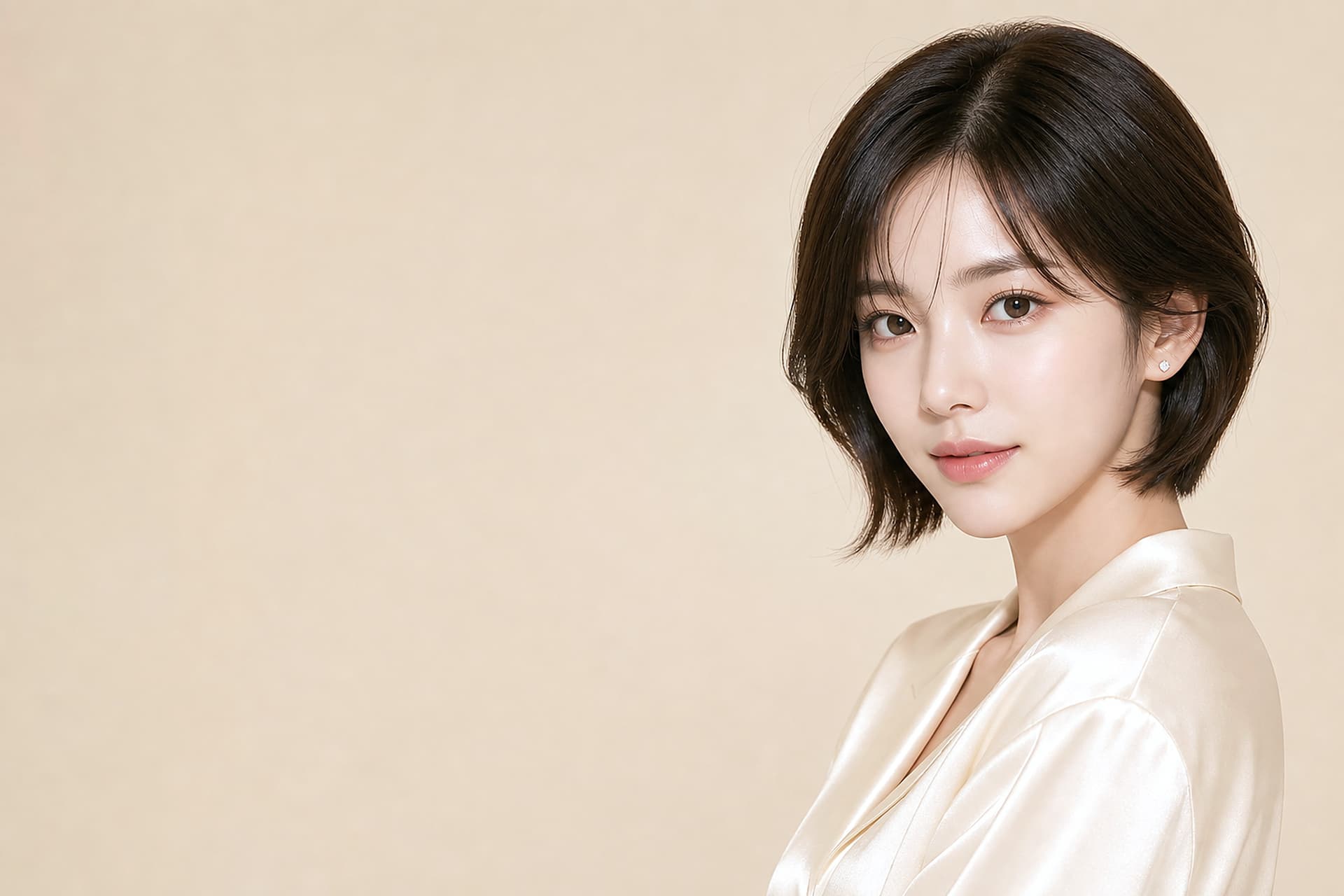 마침표 눈성형 — 한 사람의 눈에 맞는 한 가지 방법.