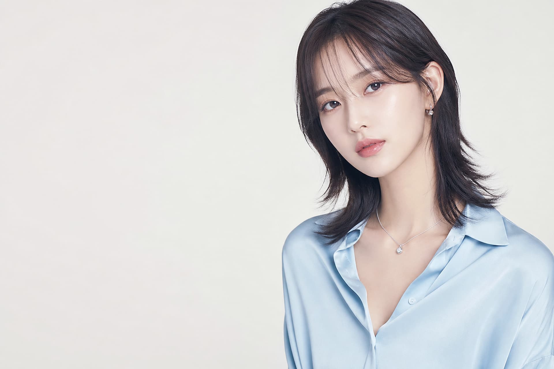 비절개 눈매교정