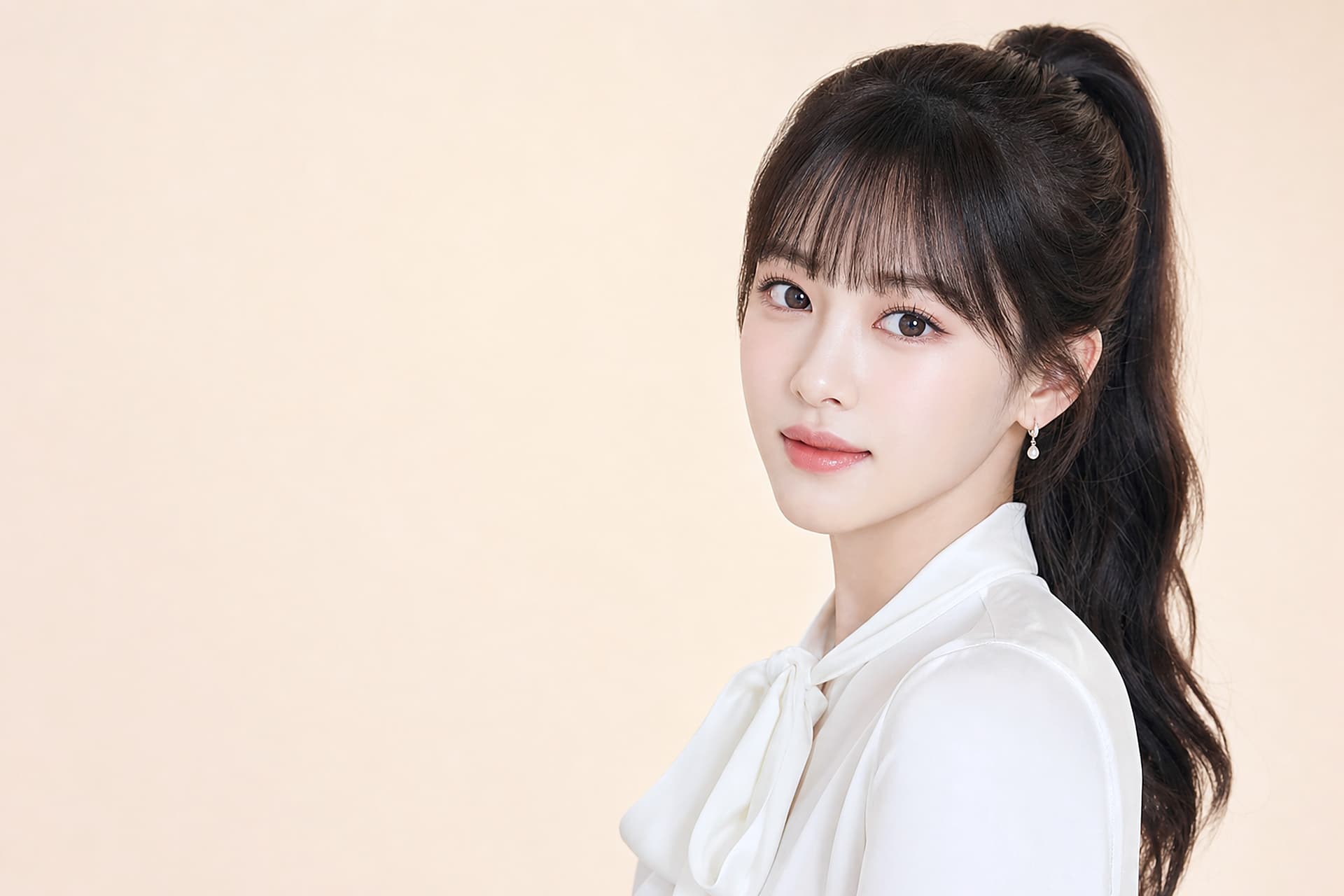 흉터 최소화 앞트임