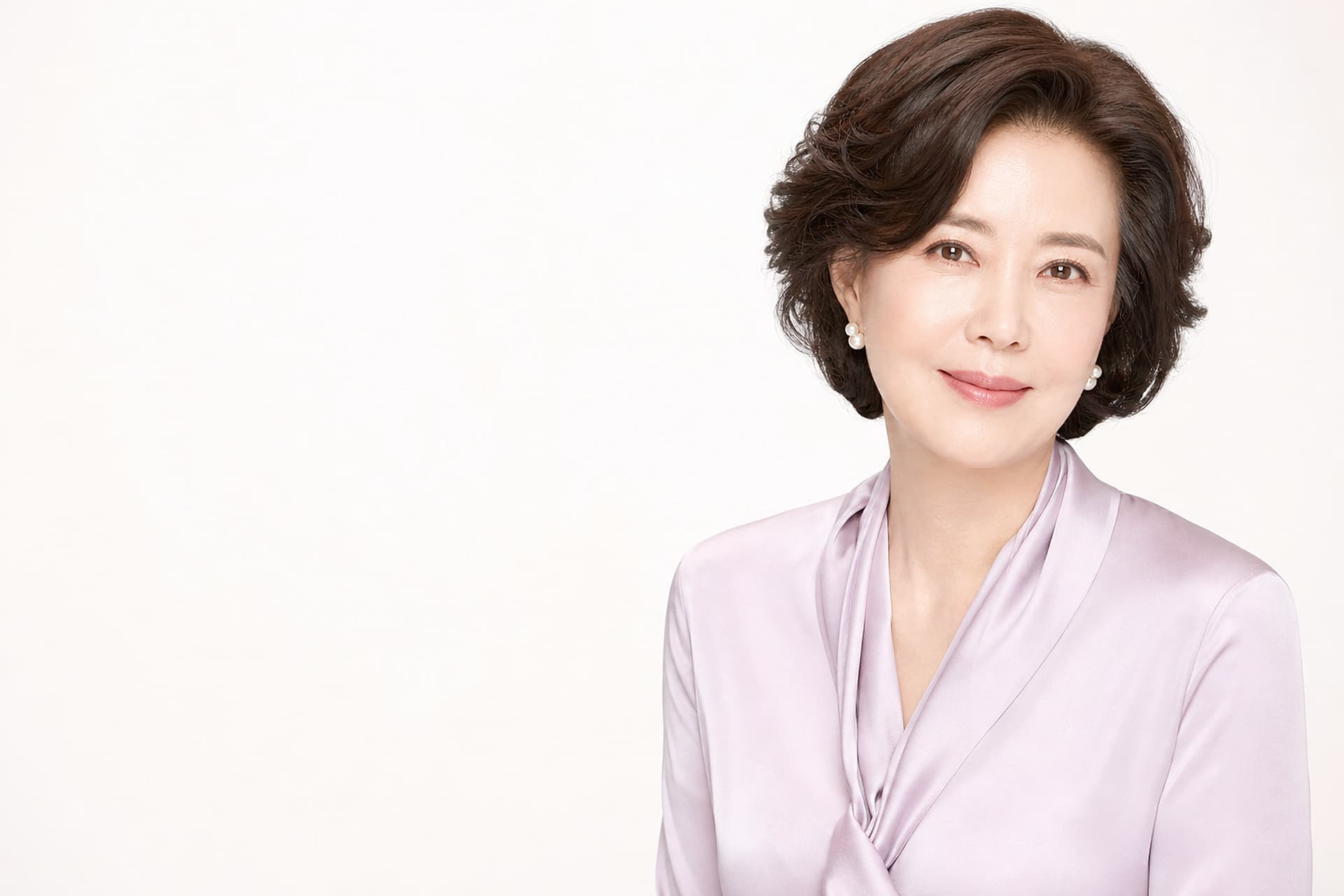 Upper blepharoplasty