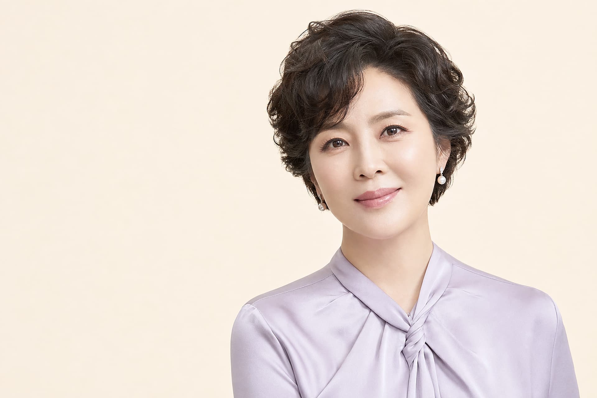 상안검 진단 포인트와 모델 비주얼