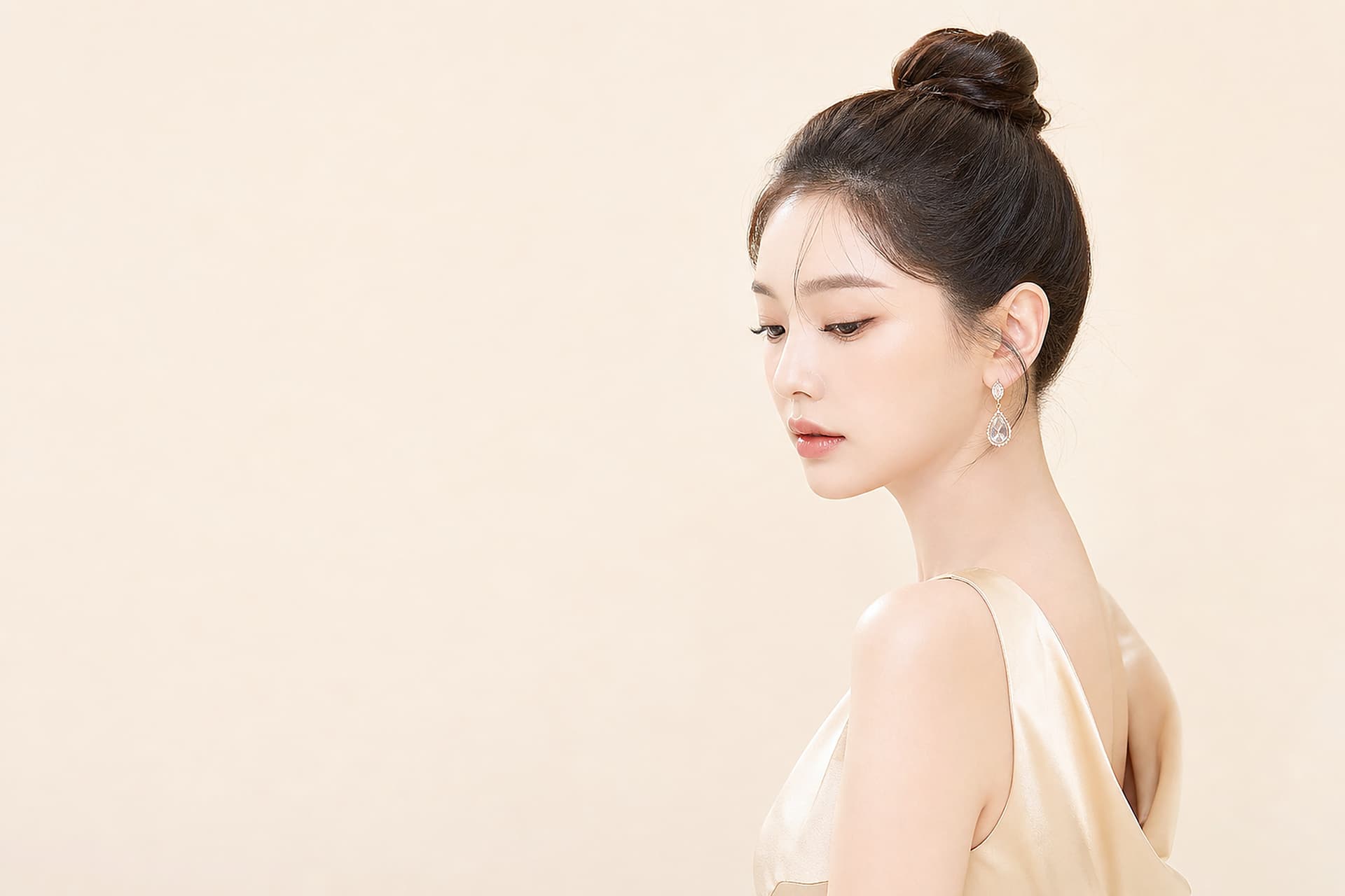 코끝성형 — 코의 인상을 결정하는 코끝, 자연스럽게.
