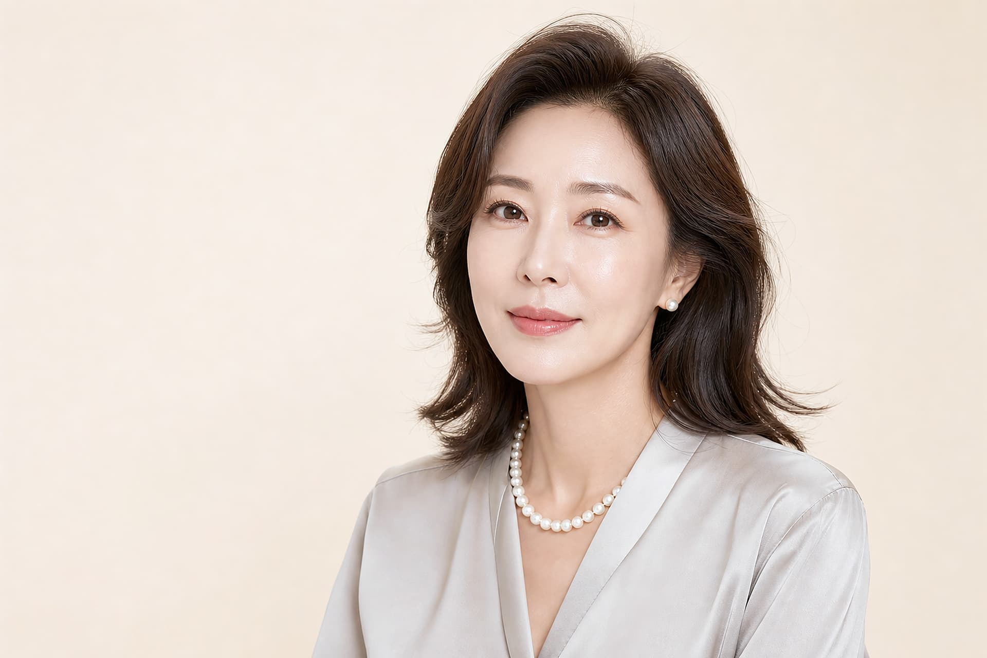 이마거상술 상담 모델 비주얼