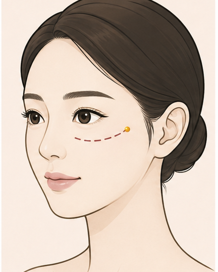 제품·용량 설계 단계 모식도